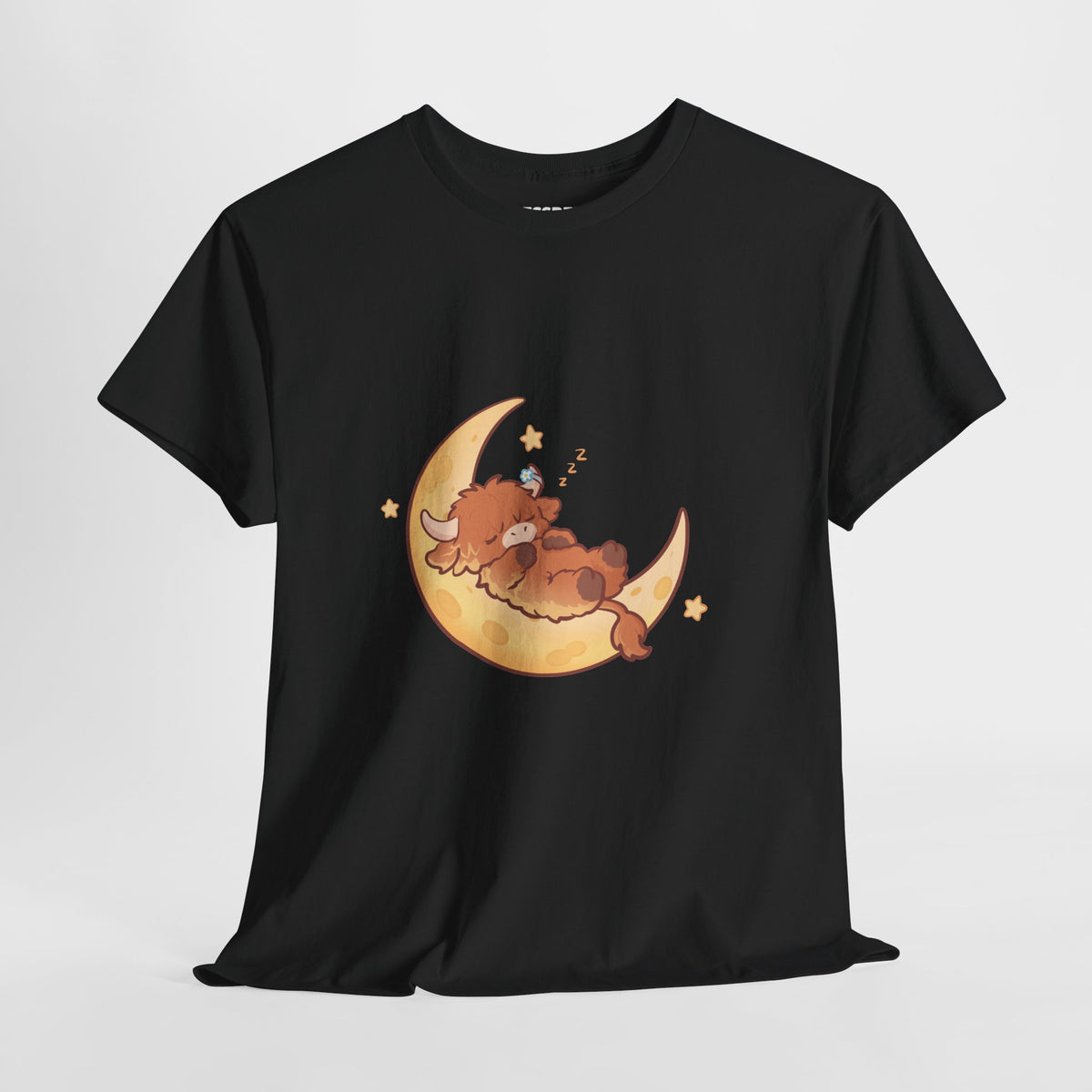Fluffy Dreams Tee