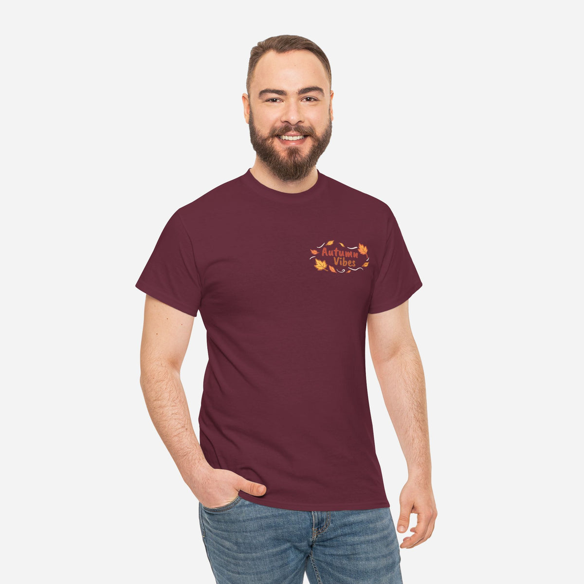 Autumn Vibes Tee