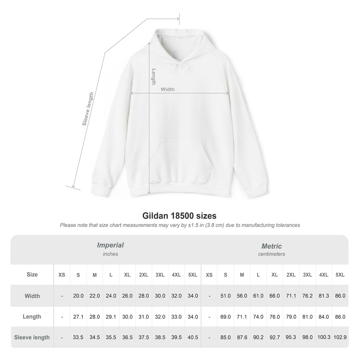 Autumn Vibes Hoodie