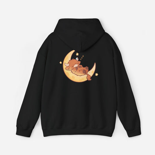 Fluffy Dreams Hoodie