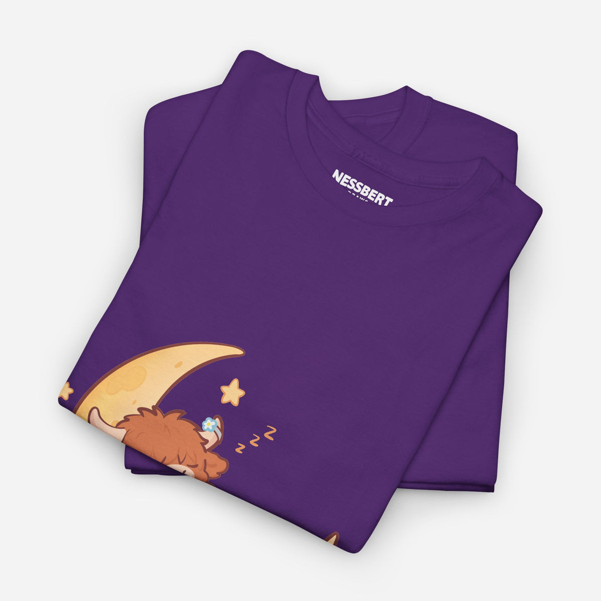 Fluffy Dreams Tee