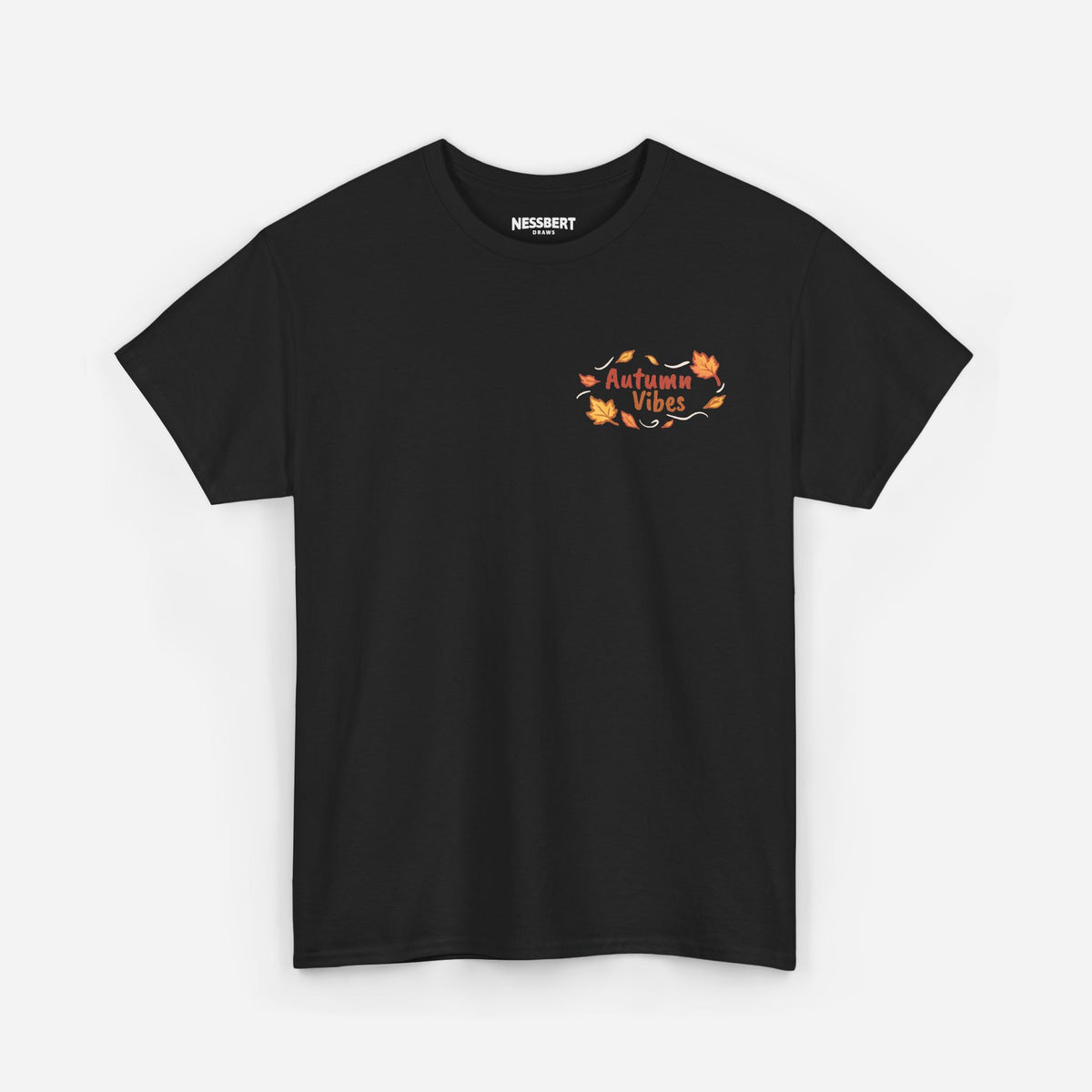 Autumn Vibes Tee