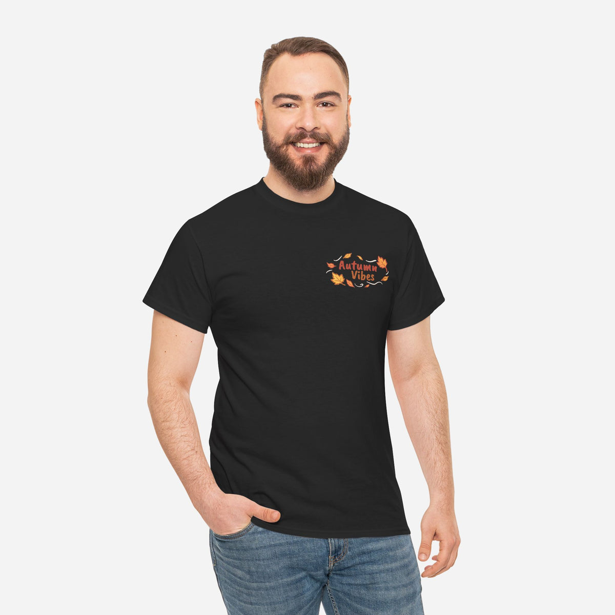Autumn Vibes Tee