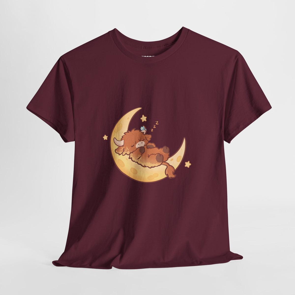 Fluffy Dreams Tee
