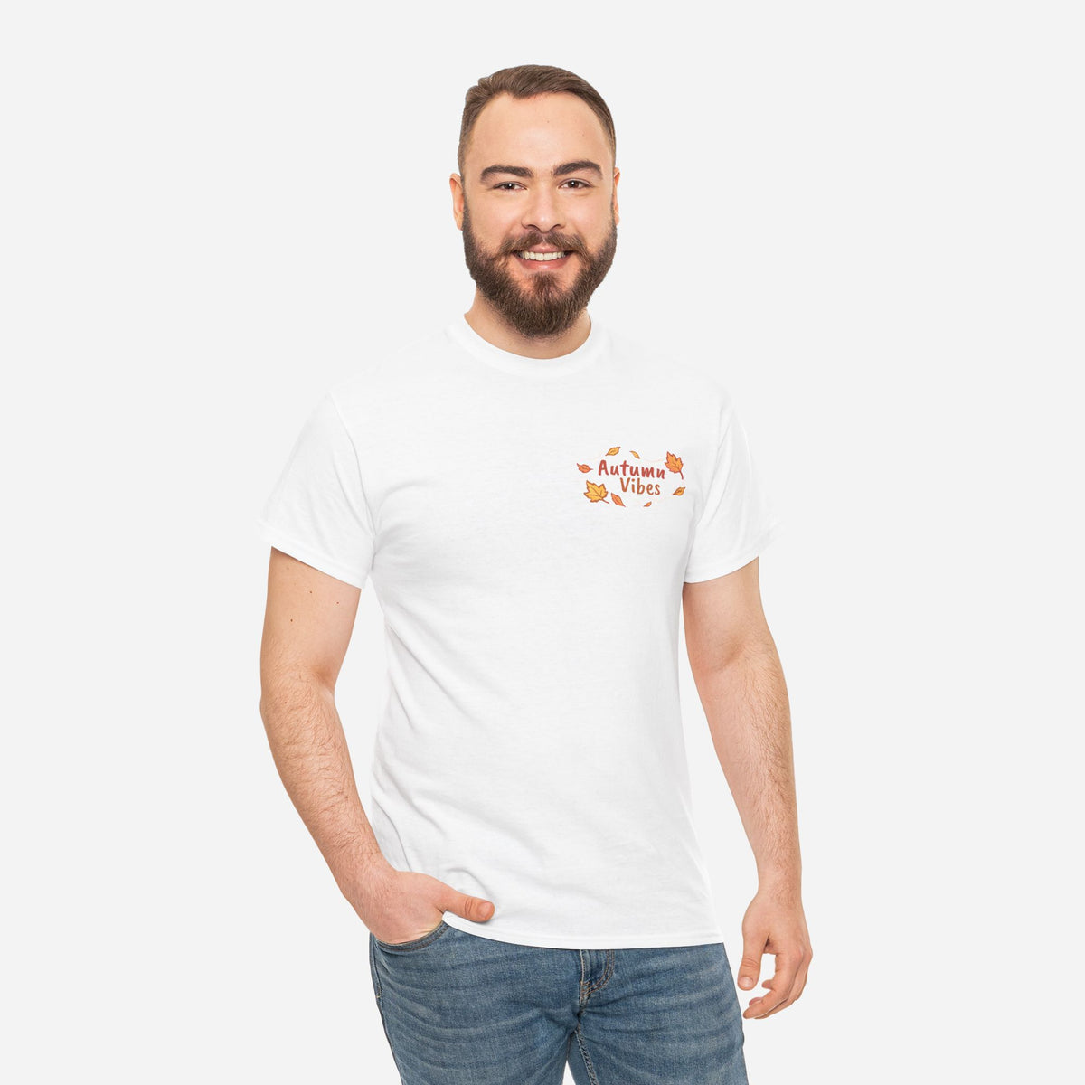 Autumn Vibes Tee