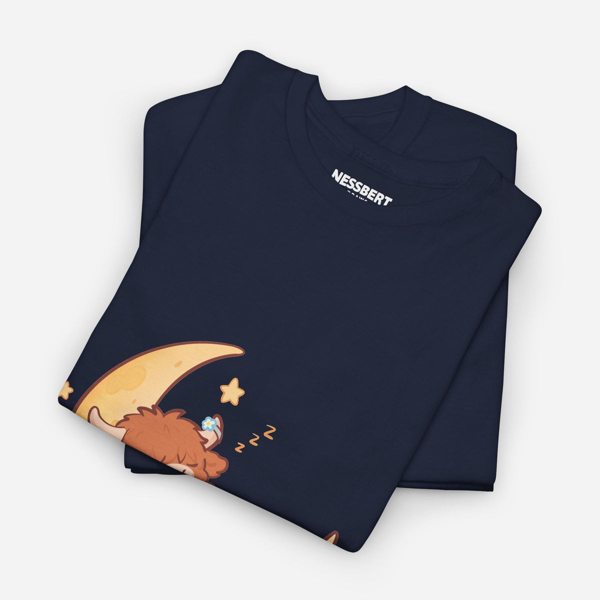 Fluffy Dreams Tee