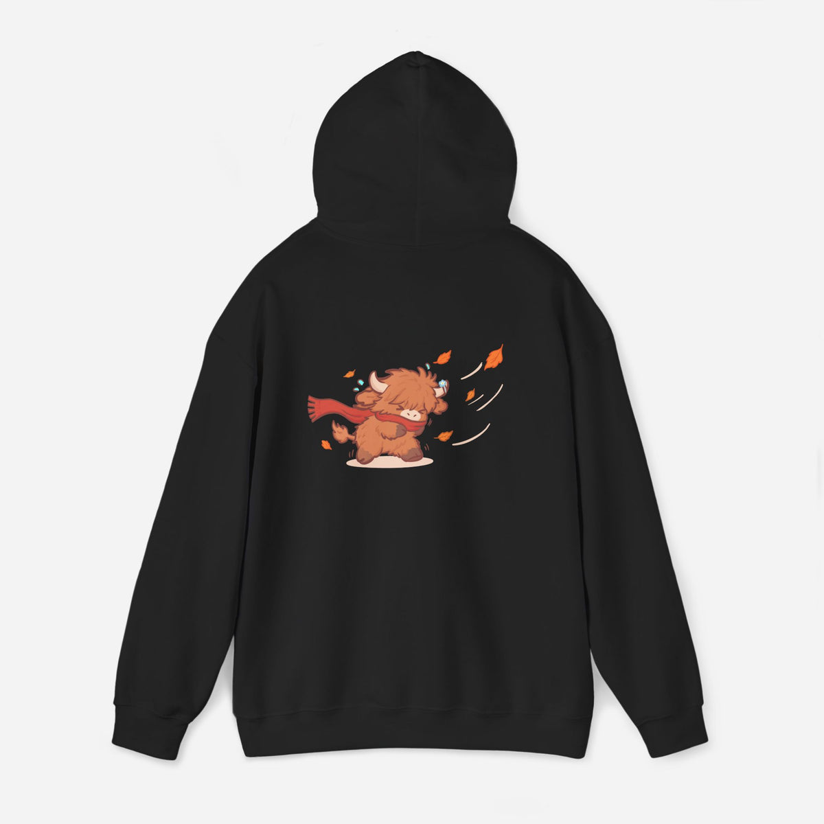 Autumn Vibes Hoodie