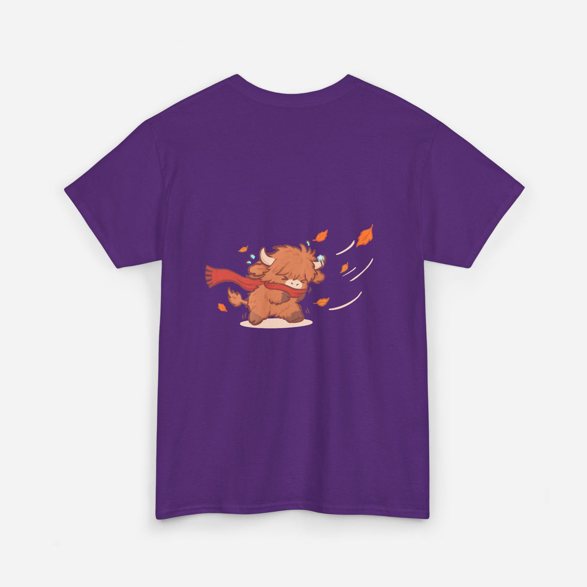 Autumn Vibes Tee