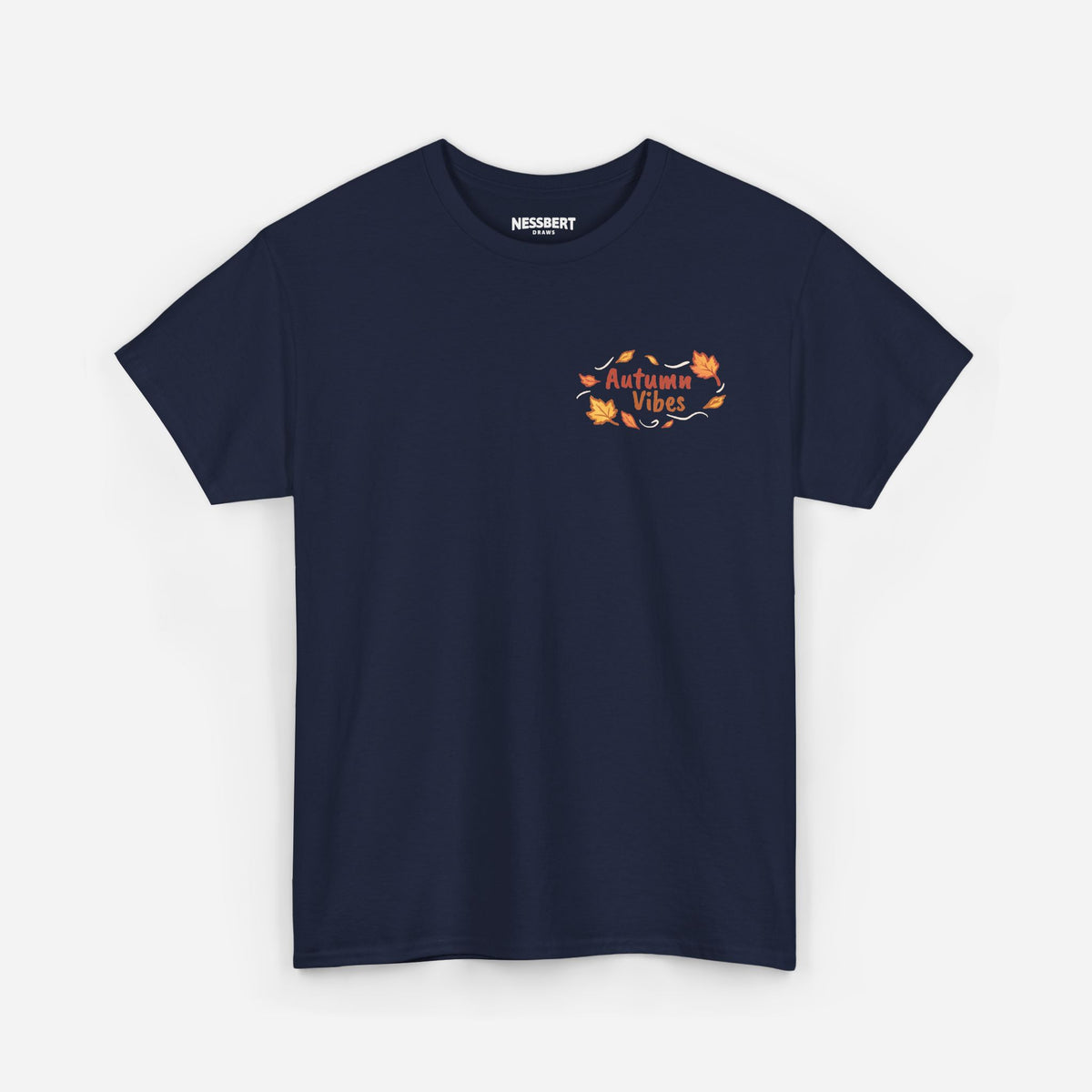 Autumn Vibes Tee