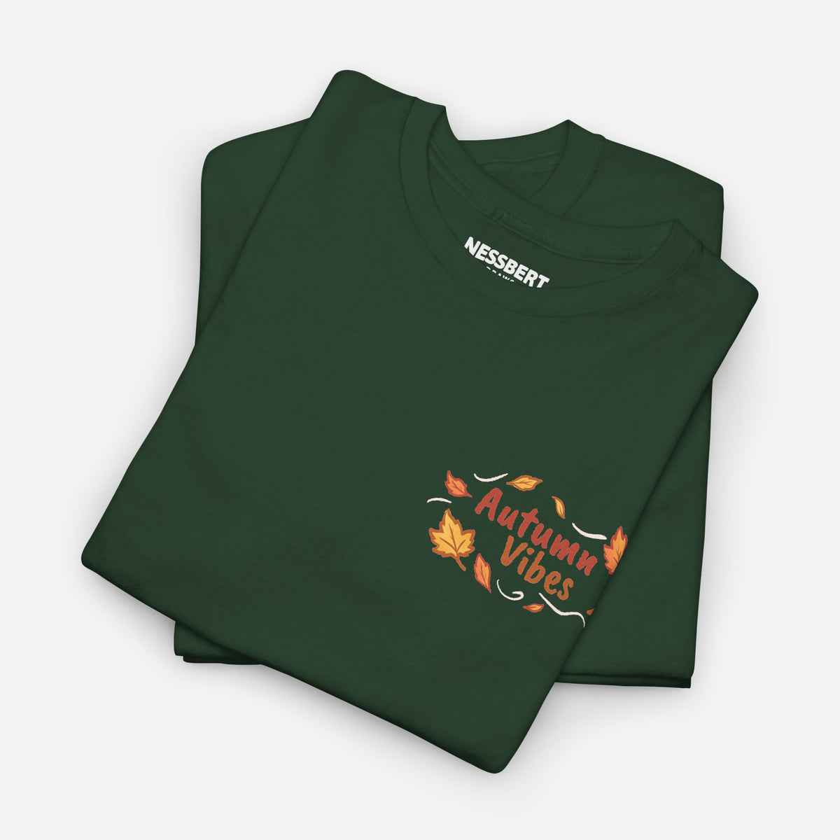 Autumn Vibes Tee