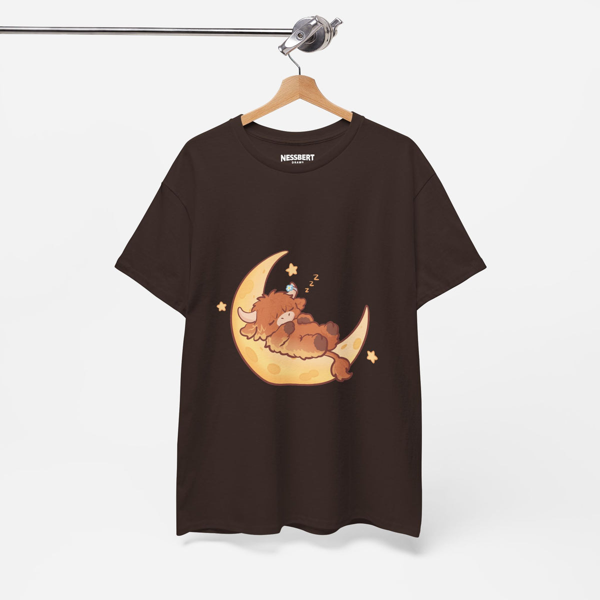 Fluffy Dreams Tee