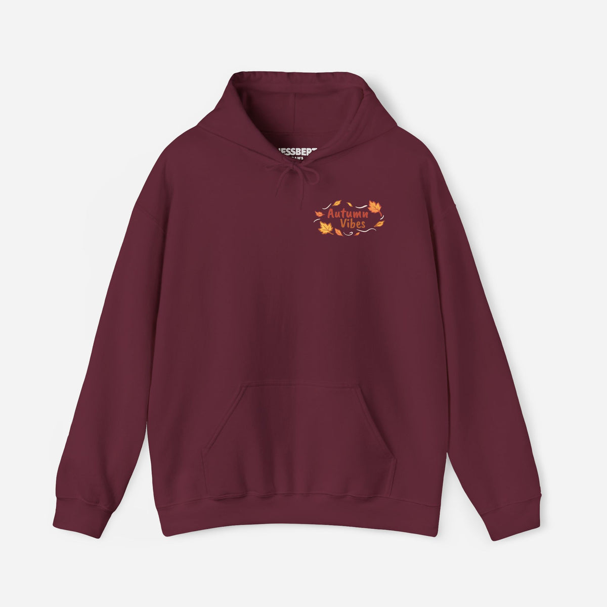 Autumn Vibes Hoodie