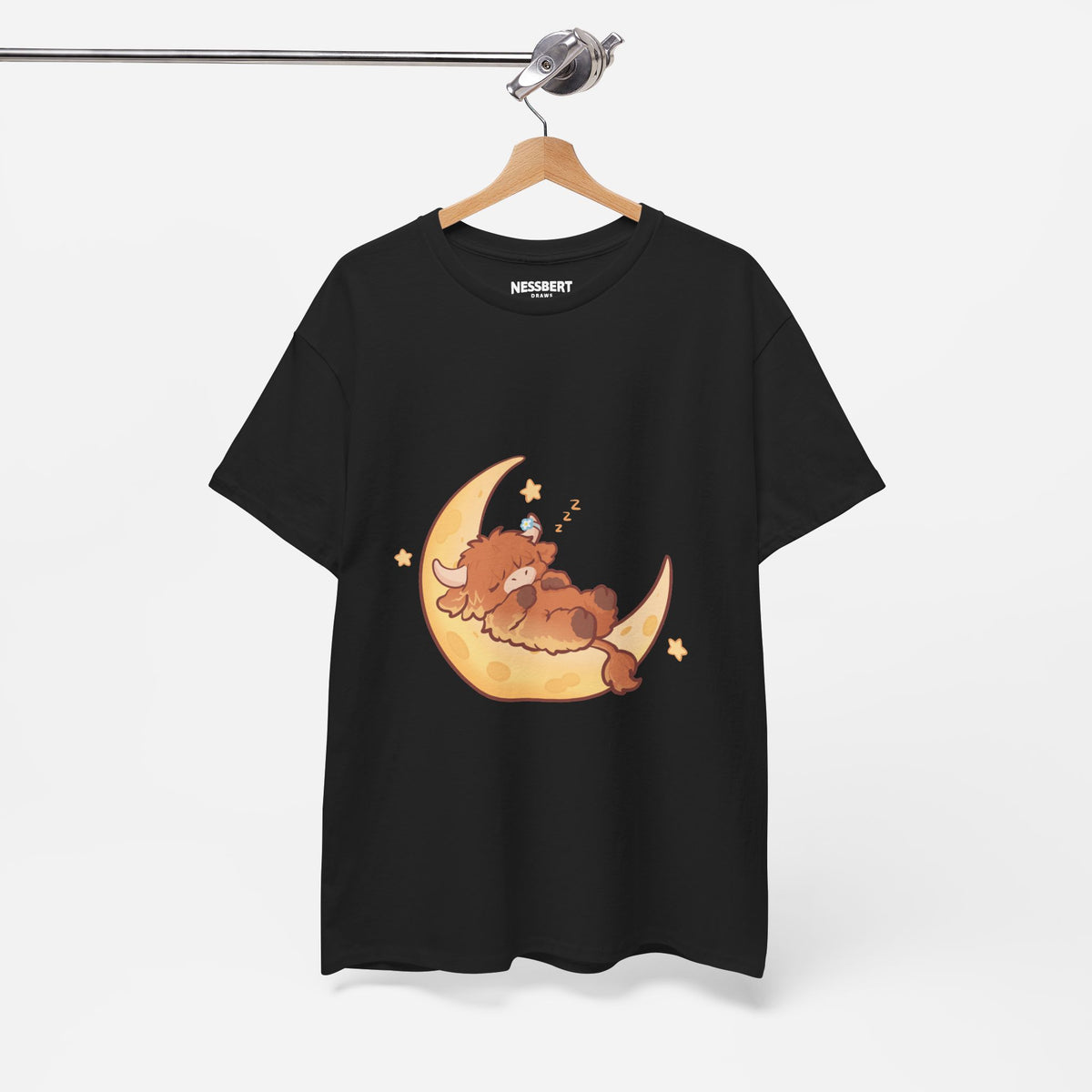 Fluffy Dreams Tee