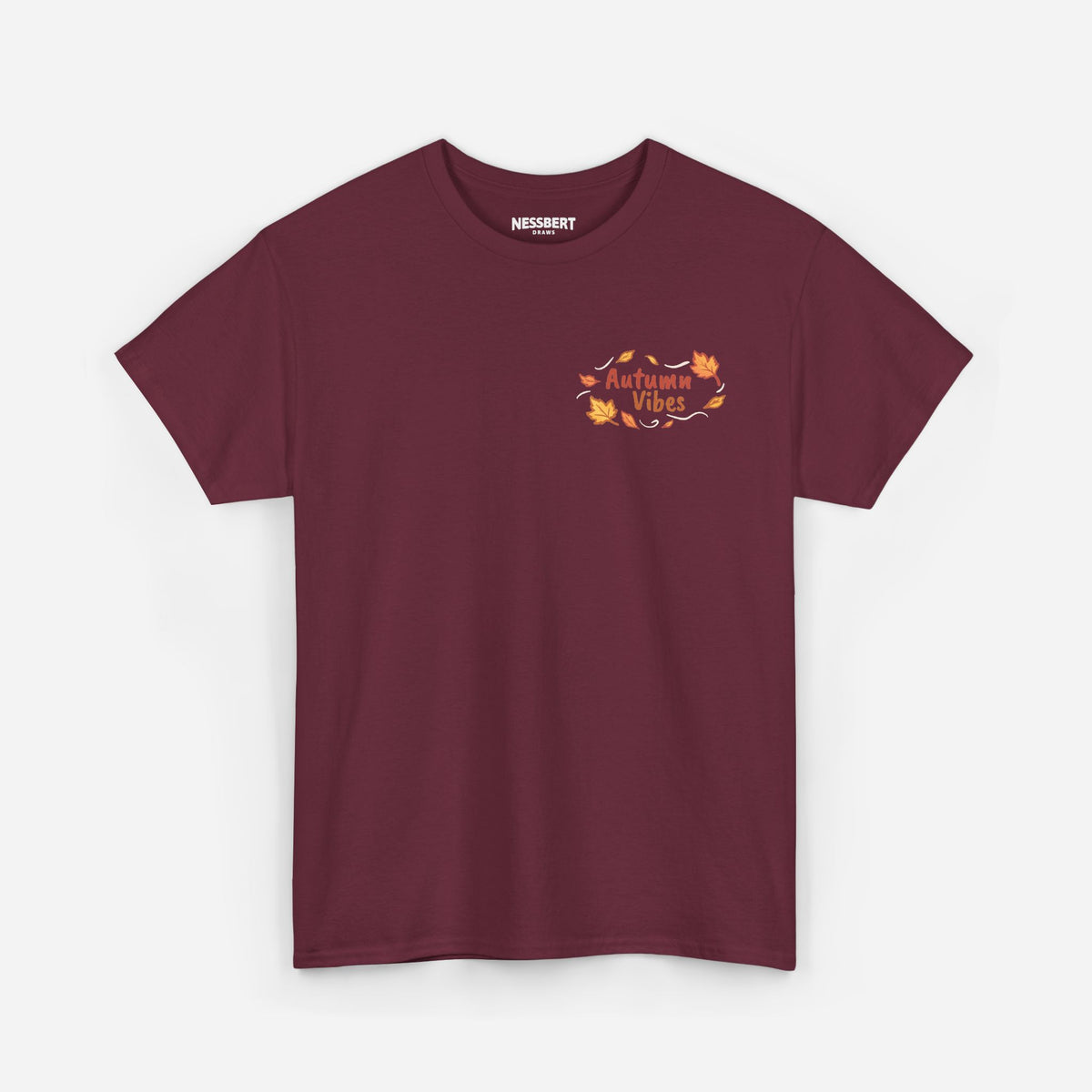 Autumn Vibes Tee