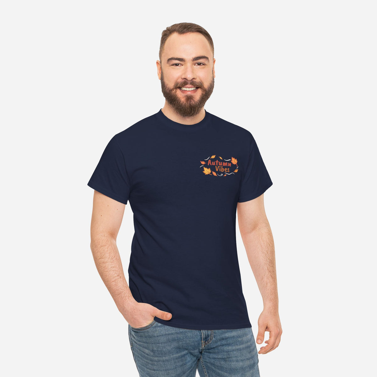 Autumn Vibes Tee