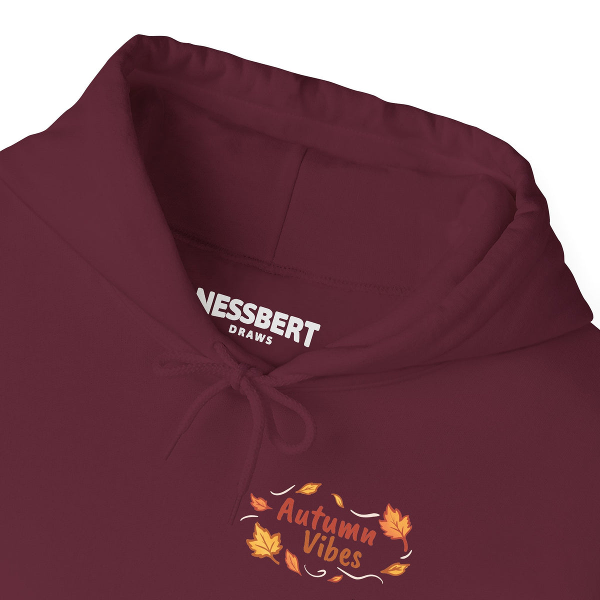 Autumn Vibes Hoodie