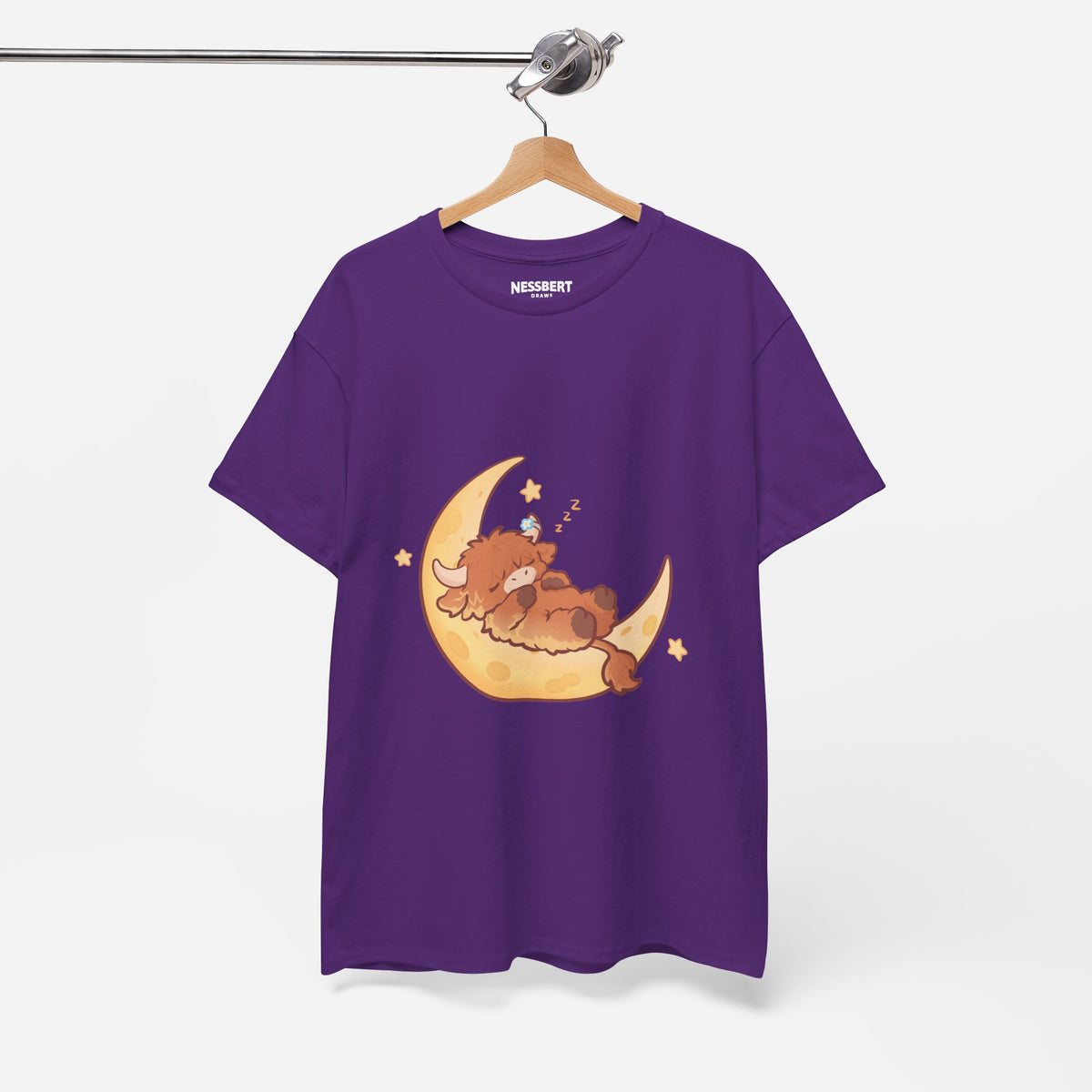 Fluffy Dreams Tee