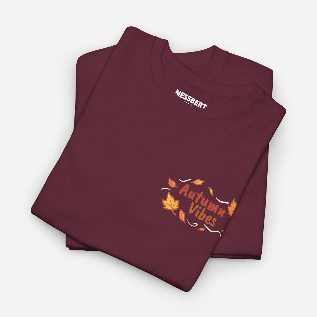 Autumn Vibes Tee