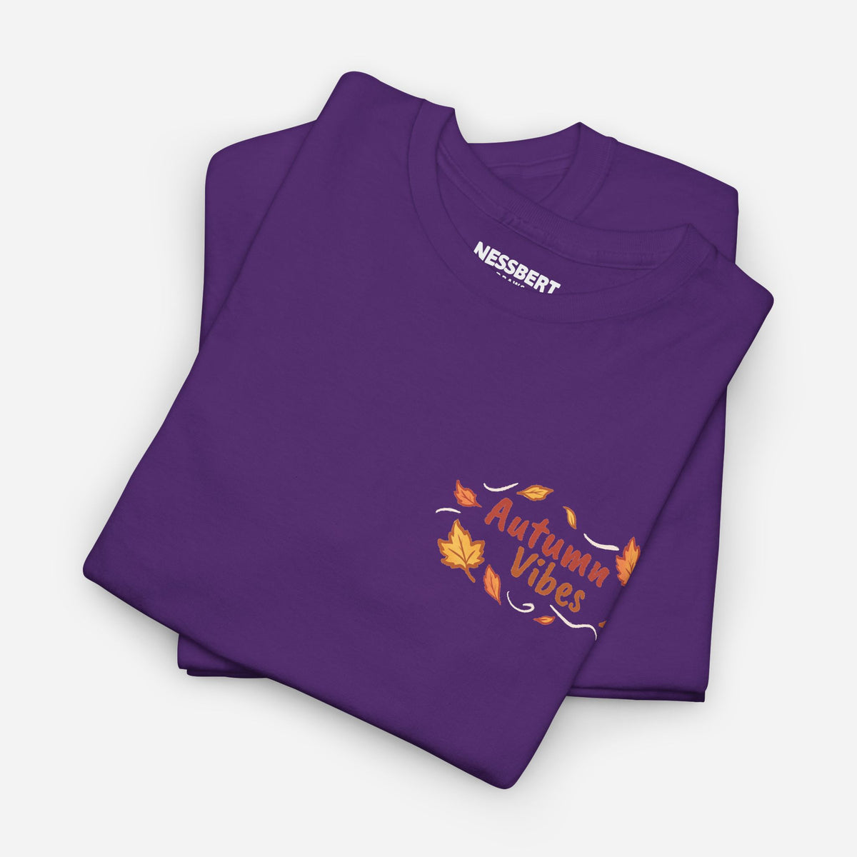 Autumn Vibes Tee