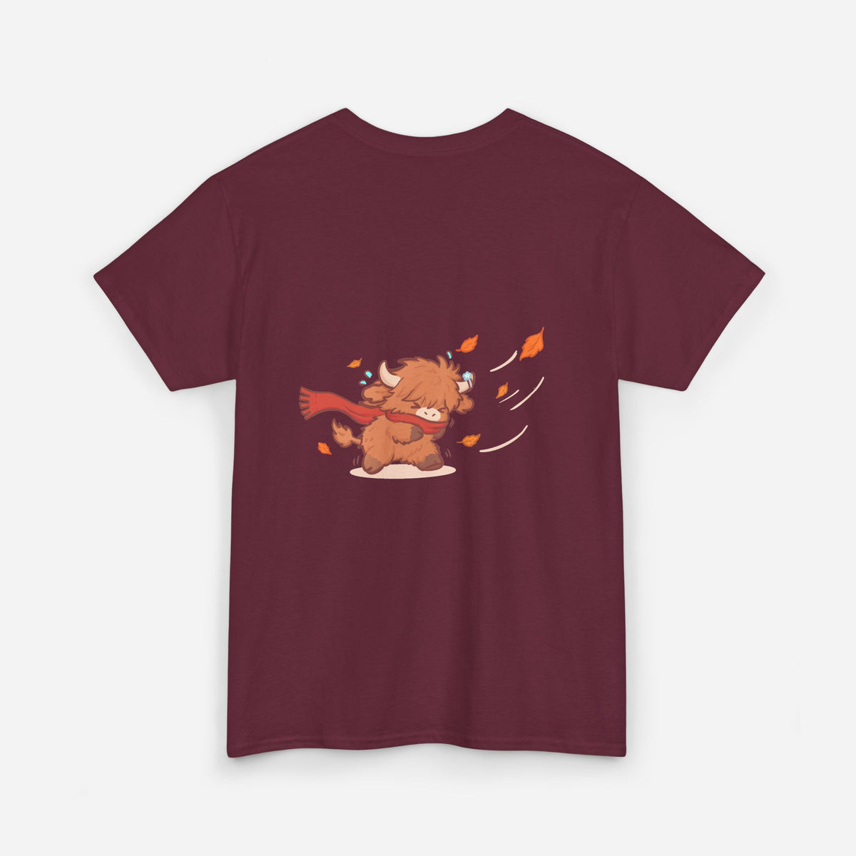 Autumn Vibes Tee