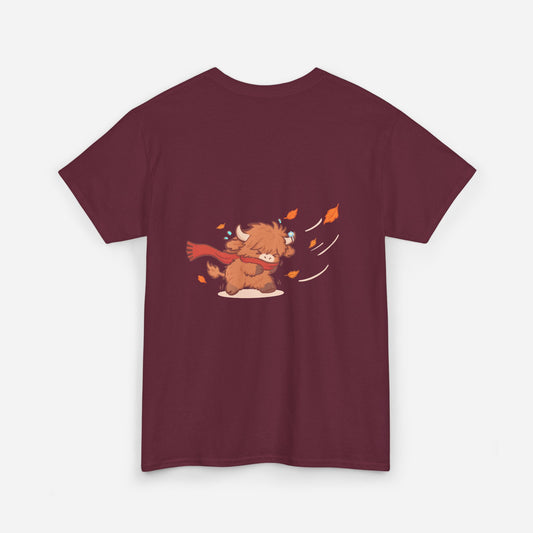 Autumn Vibes Tee
