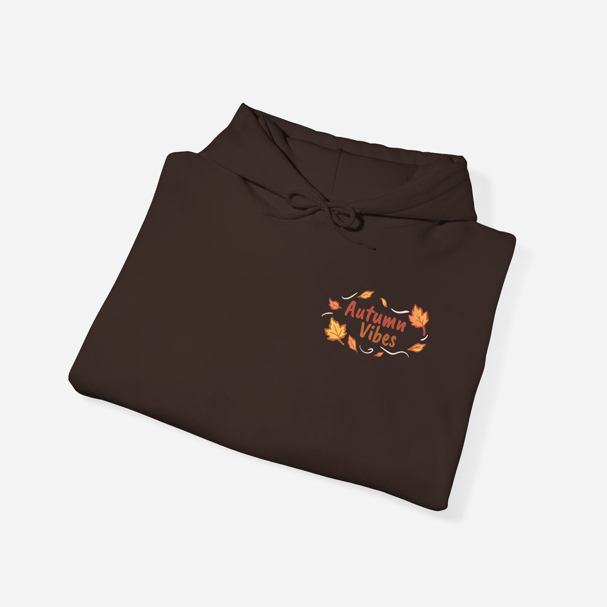 Autumn Vibes Hoodie