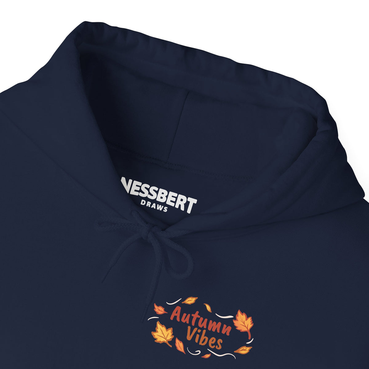 Autumn Vibes Hoodie