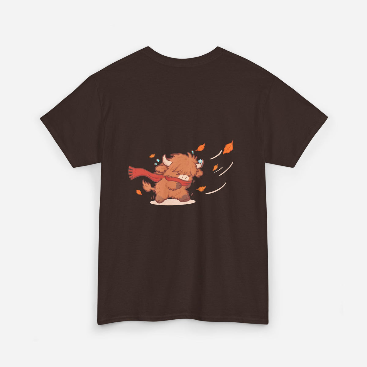 Autumn Vibes Tee